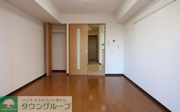 La Douceur伏見の物件内観写真